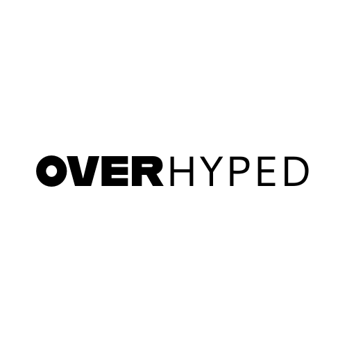 Overhyped Wears Logo