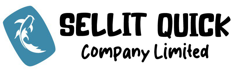Sellit Quick Logo