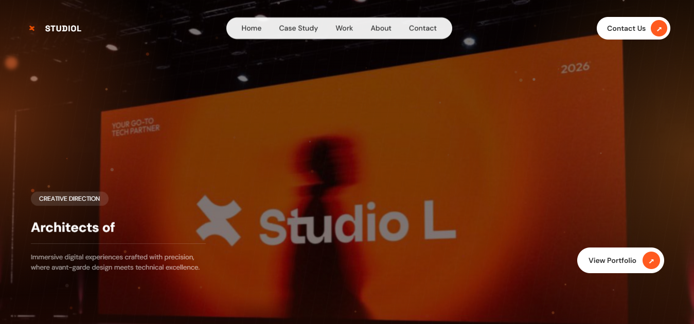StudioL company portfolio